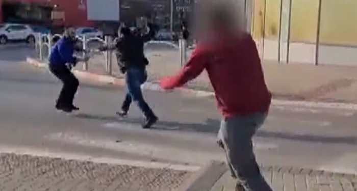 Les deux frères du terroriste de Be’er Sheva ont été arrêtés – ils étaient au courant du projet d’attentat