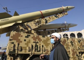 Les Gardiens de la révolution iraniens menacent les « bases sionistes » en Irak