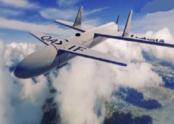 Comme c&rsquo;est bon de lire ça : « Israël a détruit des centaines de drones lors d&rsquo;une attaque contre l&rsquo;Iran »