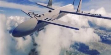 Comme c&rsquo;est bon de lire ça : « Israël a détruit des centaines de drones lors d&rsquo;une attaque contre l&rsquo;Iran »