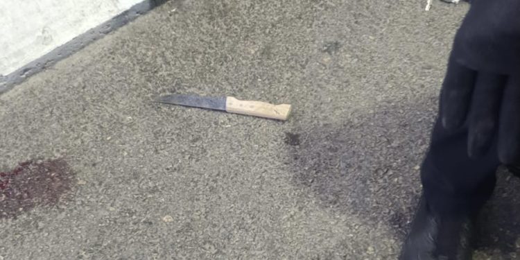 Israël : deux attentats terroristes à l’arme blanche dans le même village arabe à deux jours d’écart