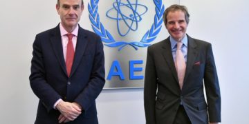 Le coordinateur de l&rsquo;UE est en Iran pour retirer l&rsquo;IRGC de la liste des organisations terroristes