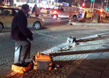 Daesh a infiltré la société arabe israélienne – « l&rsquo;Etat islamique » a revendiqué l&rsquo;attentat de Hadera