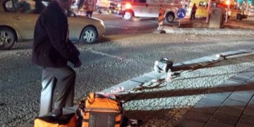 Daesh a infiltré la société arabe israélienne – « l’Etat islamique » a revendiqué l’attentat de Hadera