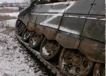 Conflit en Ukraine : les médias déforment (comme toujours) les politiques et les actions d’Israël