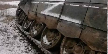 Conflit en Ukraine : les médias déforment (comme toujours) les politiques et les actions d’Israël