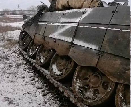 Conflit en Ukraine : les médias déforment (comme toujours) les politiques et les actions d’Israël