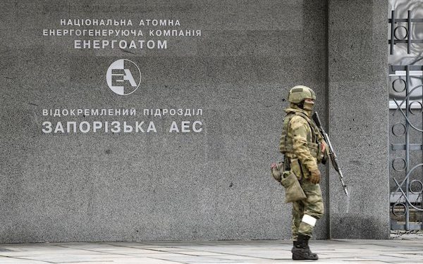 Kiev arrête ses exportations de produits alimentaires – Israël est impacté