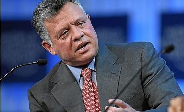 Le roi de Jordanie et le ministre israélien des Affaires étrangères se rencontrent pour calmer les agressions arabes à Jérusalem