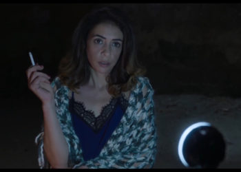 Les Palestiniens enragés par un film « pornographique » qui expose les dessous cachés de la société palestinienne