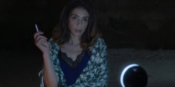 Les Palestiniens enragés par un film « pornographique » qui expose les dessous cachés de la société palestinienne