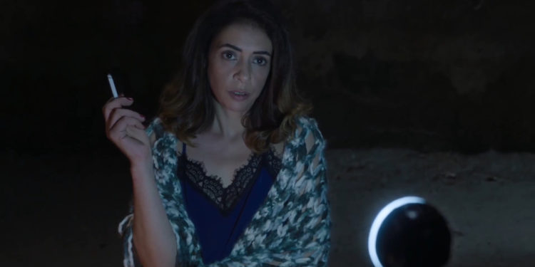 Les Palestiniens enragés par un film « pornographique » qui expose les dessous cachés de la société palestinienne