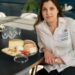Conférence dégustation : Le Tour de France des fromages, par Noémie Richard, Maître Fromager – Haïfa 29/03 à 18h45