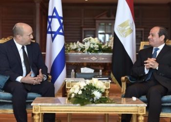 Israël et l’Égypte étendent leurs vols directs avec une nouvelle liaison entre Tel Aviv et Sharm al-Sheikh