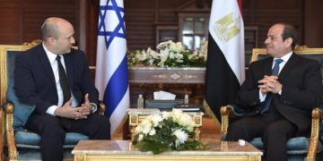 Israël et l’Égypte étendent leurs vols directs avec une nouvelle liaison entre Tel Aviv et Sharm al-Sheikh