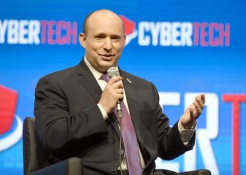 Les dernières remarques du Premier ministre Naftali Bennett sur la situation en Ukraine