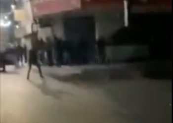 Jénine : deux terroristes palestiniens tués pendant la nuit lors d&rsquo;une opération d&rsquo;infiltration