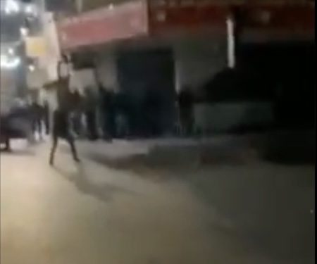 Jénine : deux terroristes palestiniens tués pendant la nuit lors d’une opération d’infiltration