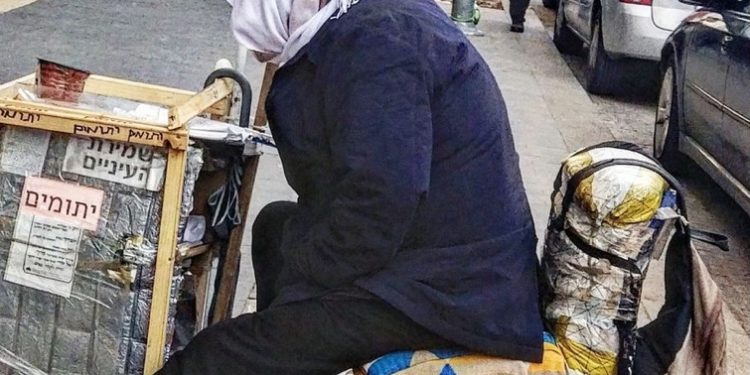 Baisse des taxes : les personnes âgées bénéficieront automatiquement d’une réduction sur l’arnona – la taxe d’habitation