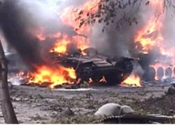 Sondage Makor Rishon : 76% des Israéliens soutiennent l&rsquo;Ukraine