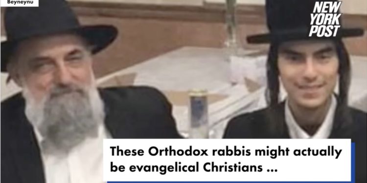 « Le prosélytisme des missionnaires chrétiens ne sera pas toléré dans les bases de l’armée », déclare Tsahal