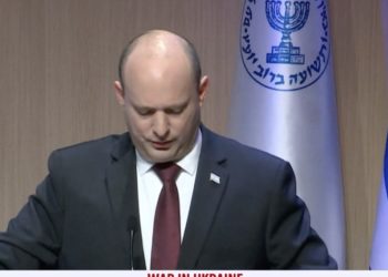 Première rencontre de Poutine avec un dirigeant étranger consacrée à l’Ukraine, Bennett s’est rendu au Kremlin samedi