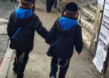 Israël détecte un cas de polio, le premier depuis 1989 – le ministère recommande de faire vacciner les enfants « au plus tôt »