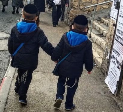 Israël détecte un cas de polio, le premier depuis 1989 – le ministère recommande de faire vacciner les enfants « au plus tôt »