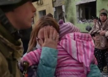 Israël face à la «guerre poutinienne»