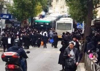 Aïe ! Israël soupçonne qu&rsquo;une 6e vague Coronavirus est arrivée