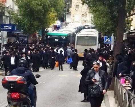 Aïe ! Israël soupçonne qu’une 6e vague Coronavirus est arrivée