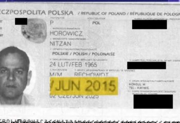 Le député Nitzan Horowitz possédait la double nationalité – en violation de la loi