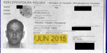 Le député Nitzan Horowitz possédait la double nationalité – en violation de la loi