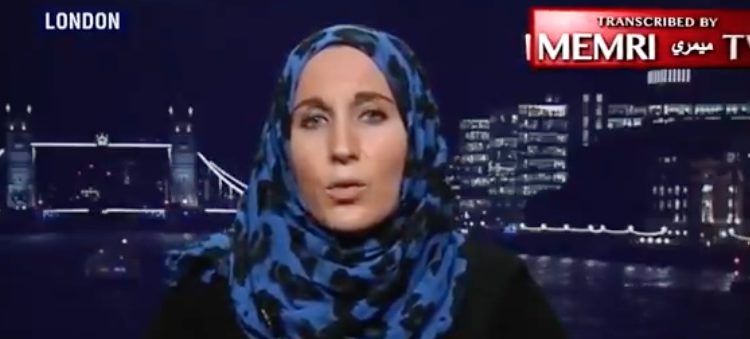 Catherine Perez-Shakdam, musulmane chiite pratiquante, journaliste française… et juive : « ma fille veut s’engager dans Tsahal »