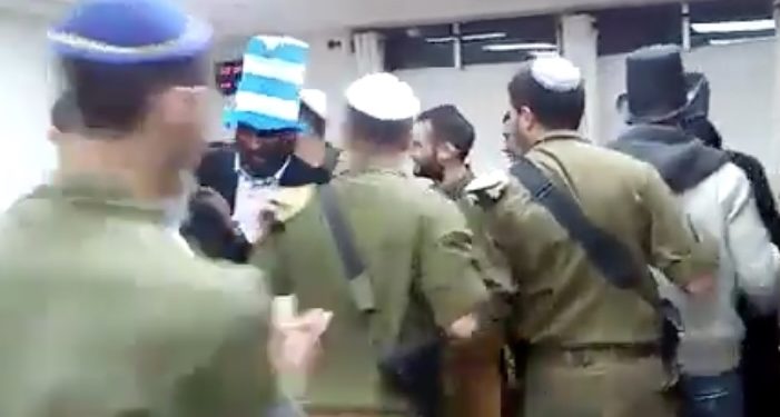 Suicide ou tactique géniale ? Pour la 1ère fois en 5 ans, les FDI ne fermeront ni Gaza, ni la Judée Samarie pendant Pourim