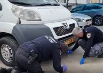 Tentative d&rsquo;assassinat contre Nissim Domrani : trois suspects impliqués dans la fusillade ont été arrêtés