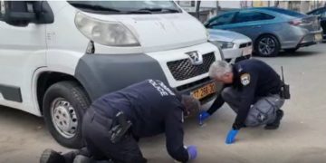 Tentative d&rsquo;assassinat contre Nissim Domrani : trois suspects impliqués dans la fusillade ont été arrêtés