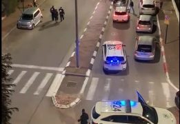 Un engin explosif découvert dans un véhicule d&rsquo;Ashdod