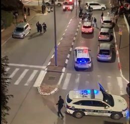 Un engin explosif découvert dans un véhicule d&rsquo;Ashdod