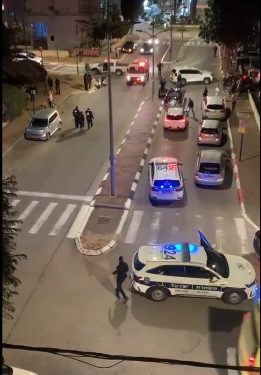 Un engin explosif découvert dans un véhicule d’Ashdod