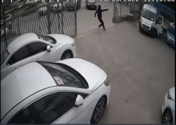 Après la tentative d&rsquo;assassinat de son fils : le chef de la pègre Domrani et ses hommes ont été expulsés d&rsquo;Ashkelon