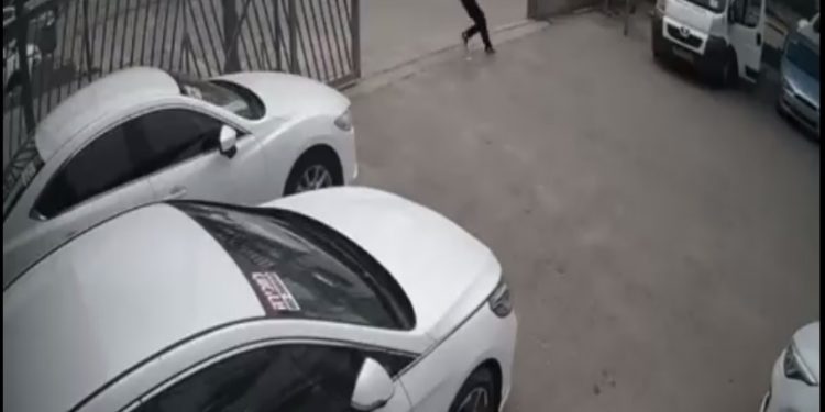 Après la tentative d’assassinat de son fils : le chef de la pègre Domrani et ses hommes ont été expulsés d’Ashkelon