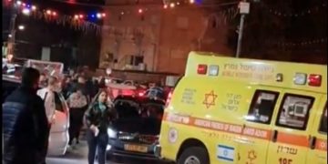 Police israélienne : « Les Arabes sont responsables de 82 % des crimes commis avec des armes »