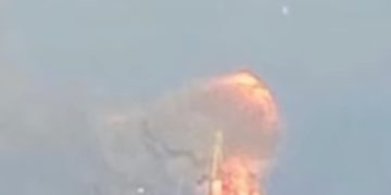 Comment la télévision russe a contribué à la destruction d&rsquo;un navire de guerre russe