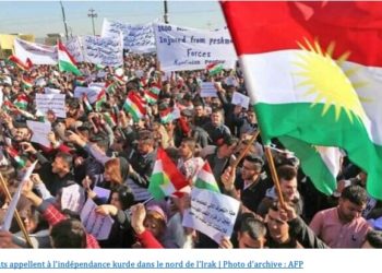 L’allié surprenant d’Israël au Moyen-Orient