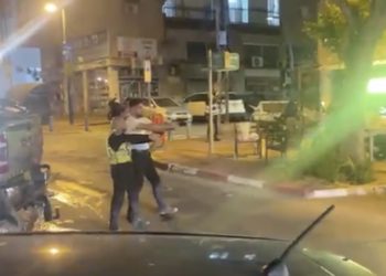 Attentat à Bnei Brak – au moins 5 morts dont un policier (mise à jour)