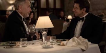 Patrick Bruel : « Je n&rsquo;oublierai jamais le Seder par Zoom. Je n&rsquo;ai jamais lu la Haggadah aussi sérieusement »