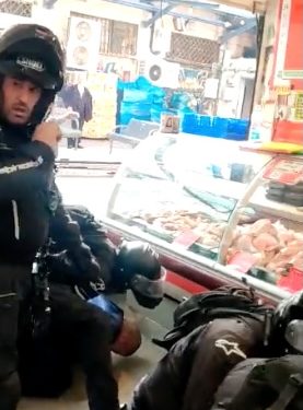 Attentat à Jérusalem ce mercredi matin