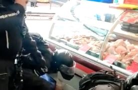 Attentat à Jérusalem ce mercredi matin