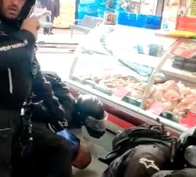 Attentat à Jérusalem ce mercredi matin